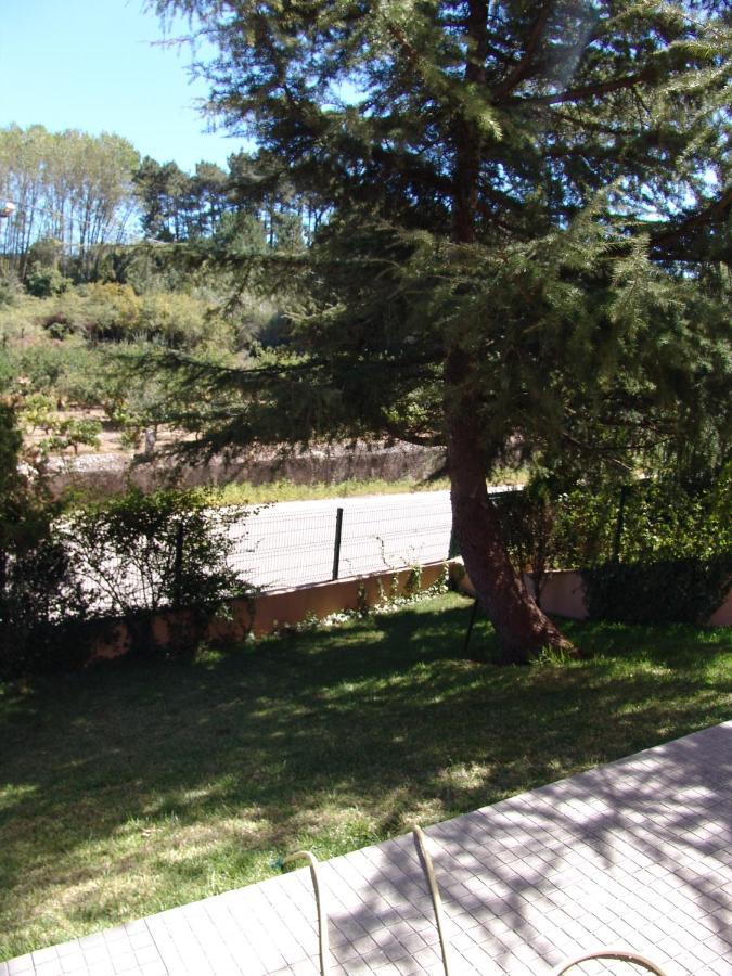 Lugar De Obidos Villa Exterior foto