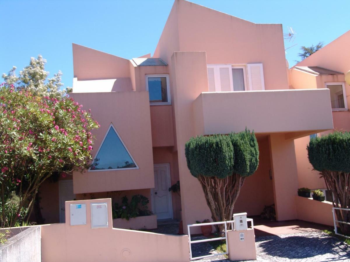 Lugar De Obidos Villa Exterior foto