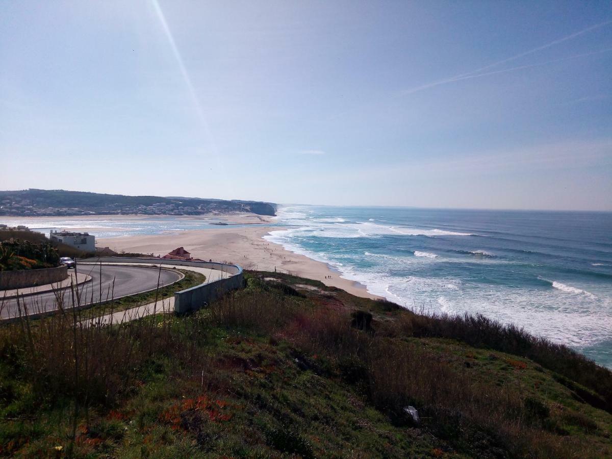 Lugar De Obidos Villa Exterior foto